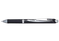 Roller Pentel EnerGell BLP77 permanentní - černá Roller Pentel EnerGell BLP77 permanentní - černá