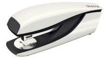 Leitz New NeXXt 5502 kancelářský sešívač perleťově bílá