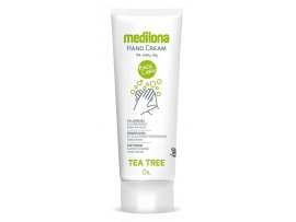 Medilona Tea Tree Oil krém na ruce 100 ml