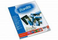 Závěsný obal Bantex - A4 silný / kapsy na foto 10 x 15 / 10 ks