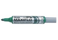 Popisovač Pentel MAXIFLO MWL5M - zelená