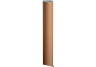 Papírové tubusy - délka 63 cm / průměr 80 mm