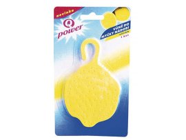 Q-Power citron vůně do myčky