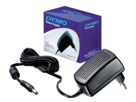 Adaptér DYMO - pro LM 150, LM 350, LM 450, LP 250, LP 350 a starší modely Dymo, obsahuje standardní dvoukolíkovou z