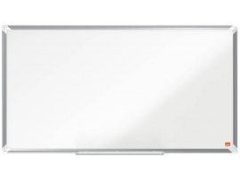 Tabule magnetická smaltovaná Nobo premium - 89 x 50 cm