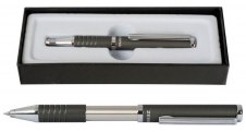 Kuličkové pero Zebra SL F1 - šedá