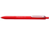 Kuličkové pero Pentel IZEE - červená