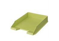 Kancelářský box na spisy Herlitz GREEnline - zelená