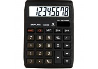 Kalkulačka Sencor SEC 350 - displej 8 míst