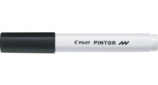 Pilot Pintor 4074 F popisovač černý