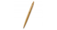 Kuličkové pero Parker Jotter XL Monochrome - zlatá