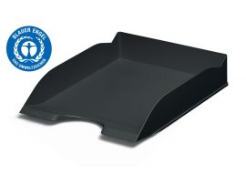Kancelářské doplňky Durable ECO - kancelářský box / černá