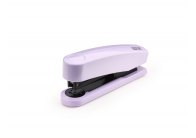 Kancelářský sešívač Novus B 2 Color ID / fialovo-růžová - 25 listů Kancelářský sešívač Novus B 2 Color ID / fialovo-růžová - 25 listů