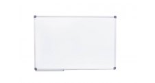 Tabule bílá magnetická ARTA - 45 x 60 cm