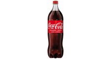 Nápoje Coca Cola - Coca Cola / 1,5 l
