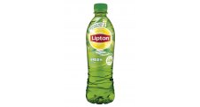 Lipton ledový čaj - Ice Tea Green 0,5 l