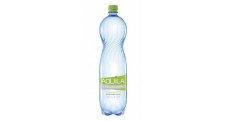 Aquila voda bez příchutě - jemně perlivá / 1,5 l