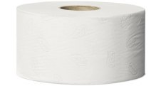 Tork Jumbo toaletní papír bílý 120280 - průměr 190 mm / 2 vrs.