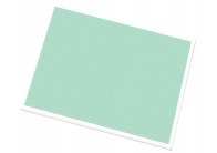 Milimetrový papír - blok A3 / 50 listů