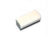 Náhradní vyměnitelná náplň Wyteboard Eraser bílá