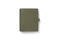 Diář Filofax Camden - A5 / olive Diář Filofax Camden - A5 / olive