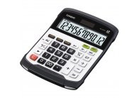 Kalkulačka Casio WD320MT - VODODĚSNÁ displej 12 míst