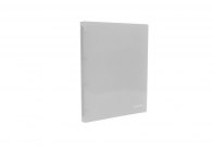 KPP pořadač A4 kroužkový eCollection 2,5 cm 4-kroužek čirá KPP pořadač A4 kroužkový eCollection 2,5 cm 4-kroužek čirá