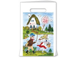 Velikonoční tašky Alena Ladová - S / 20 x 30 cm