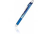 Roller Pentel EnerGel BLN75 - modrá