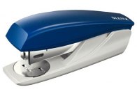 Leitz New NeXXt 5501 kancelářský sešívač modrá Leitz New NeXXt 5501 kancelářský sešívač modrá