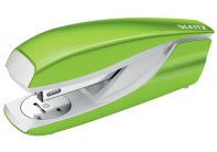 Leitz New NeXXt 5502 kancelářský sešívač metalická zelená Leitz New NeXXt 5502 kancelářský sešívač metalická zelená