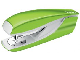 Leitz New NeXXt 5502 kancelářský sešívač metalická zelená