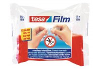 Lepicí páska Tesa rukou trhatelná - 19 mm x 25 m