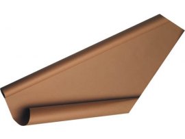 Balicí papír hnědý - role 1 m x 5 m