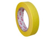 Lepicí pásky krepové - 15 mm x 50 m Lepicí pásky krepové - 15 mm x 50 m