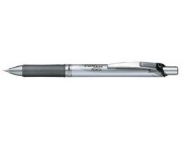 Mikrotužka Pentel EnerGize PL75 - černá Mikrotužka Pentel EnerGize PL75 - černá