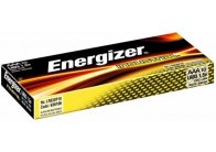 Baterie Energizer alkalické - baterie mikrotužka AAA / 10 ks / Family pack Baterie Energizer alkalické - baterie mikrotužka AAA / 10 ks / Family pack
