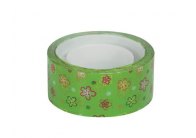 Lepicí pásky Deco - 19 mm x 10 m / mix Lepicí pásky Deco - 19 mm x 10 m / mix