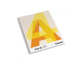 Blok Esselte - A4 / čtvereček / 70 listů