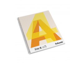 Blok Esselte - A4 / čtvereček / 70 listů Blok Esselte - A4 / čtvereček / 70 listů