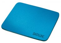 Podložky pod myš Dataline - modrá Podložky pod myš Dataline - modrá