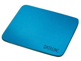 Podložky pod myš Dataline - modrá