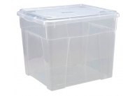 Plastové boxy SPACE - 34,5 l / 42 x 35 x 33 cm Plastové boxy SPACE - 34,5 l / 42 x 35 x 33 cm