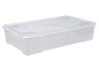 Plastové boxy SPACE - 34,5 l / 70,5 x 42 x 15,5 cm Plastové boxy SPACE - 34,5 l / 70,5 x 42 x 15,5 cm