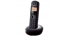 Telefon KX TGB210FXB - černá