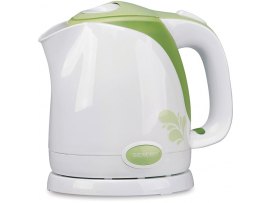 Sencor SWK 1501GR varná konvice zelená Sencor SWK 1501GR varná konvice zelená