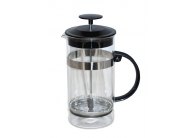 Konvice na kávu MODO - 1 l / nerez Konvice na kávu MODO - 1 l / nerez