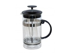 Konvice na kávu MODO - 1 l / nerez Konvice na kávu MODO - 1 l / nerez
