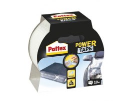 Lepicí pásky Pattex Power tape - transparentní Lepicí pásky Pattex Power tape - transparentní