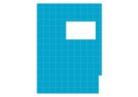 Studentský speciál - A4 / náplň modrá - čistá / 50 listů Studentský speciál - A4 / náplň modrá - čistá / 50 listů